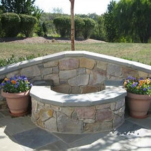 firepit