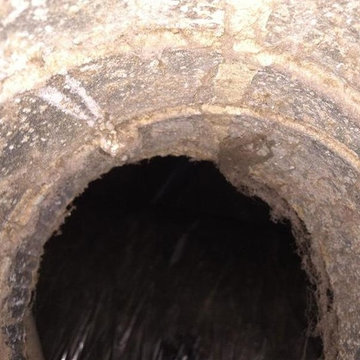 Air Duct Cleaning