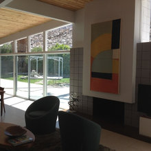 window coverings