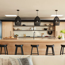 Doors, Walls, Floors, Ceiling