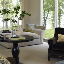 Living Room Ideas