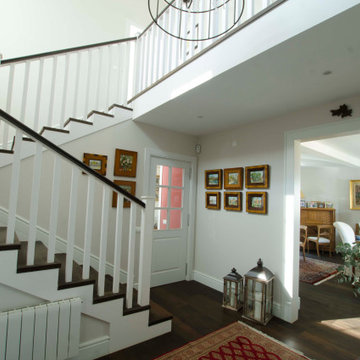 Una vivienda unifamiliar a medida en Barcelona