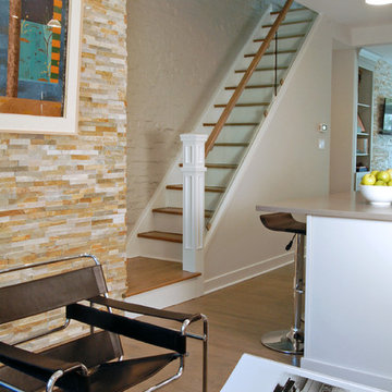 Philadelphia Modern Kitchen