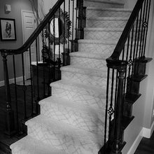 stair carpet