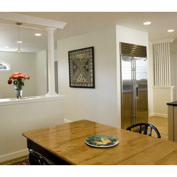 Kitchen Remodel