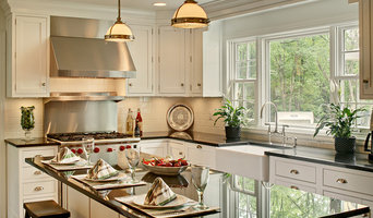 Best 15 Cabinetry And Cabinet Makers In Montclair Nj Houzz
