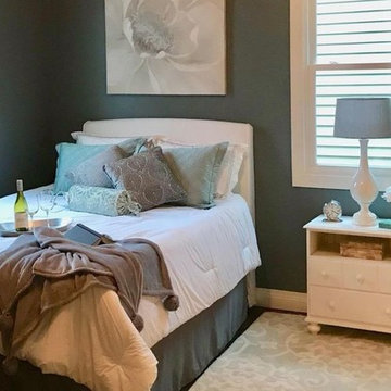 Vacant Home Staging