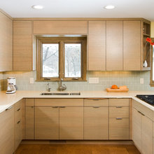 Kitchen Hardware
