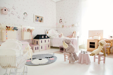 Decoración Infantil