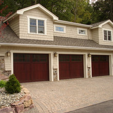 McCook Garage Ideas