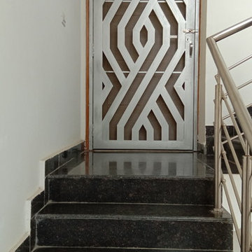 GURGAON # ARDEE CITY