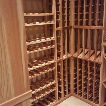 Skeen Cellar