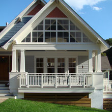 kirshner renovation - other