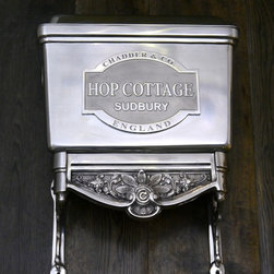 Chadder & Co Toilets and Cisterns - Bidet & Toilet Parts