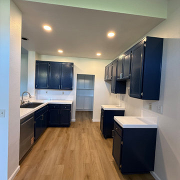 Cost-Effective Hybrid Remodel | Smart Upgrades & Complete Home Refresh