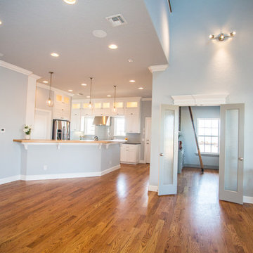 basis Design - Ranch Road