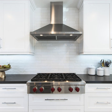 Beverly Hills Kitchen