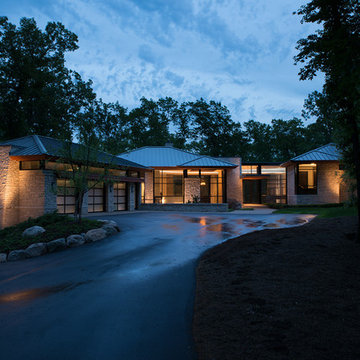 White Lake House