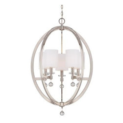 Home Lighting: Elk and Metropolitan - Products