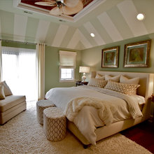 masterbath ceiling ideas