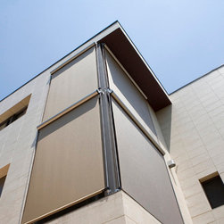 Roller Shades - Roller Shades
