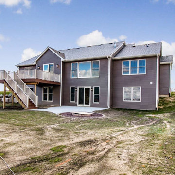 Cayman Ranch