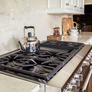 Raven Road Kitchen Renovation