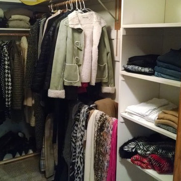 My Work