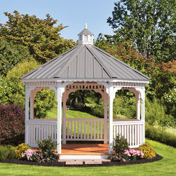Gazebos - Gazebos
