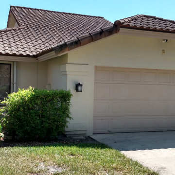 Accordion Shutters Lake Worth