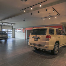 Garages