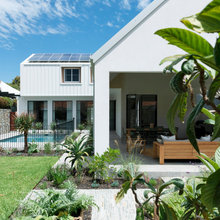 Exteriors