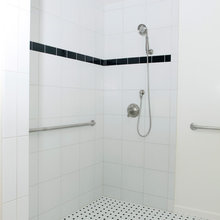 ADA bathrooms