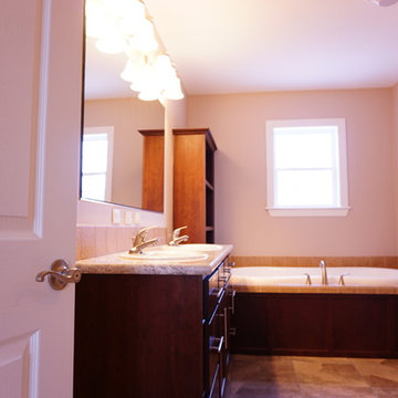 Recent Home in Amherst