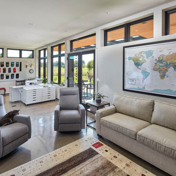 Read Residence