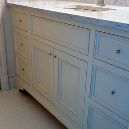 Cabinet Hardware - Cabinet And Drawer Knobs