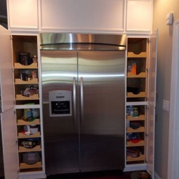 Custom Kitchen