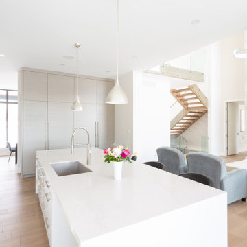 Sleek & Stylish Two-Storey