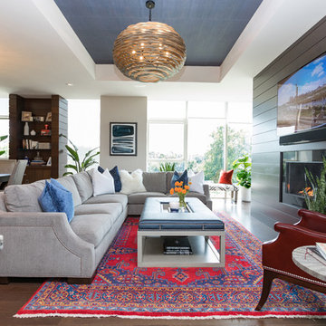 One Riverside in Fitler Square