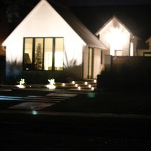 Contemporary Remodel