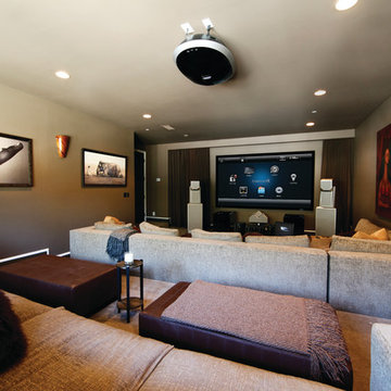 Control4 Lifestyle Photos
