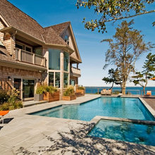 Pool Ideas for Primrose