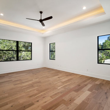 West Shore Reserve - Contemporarybedr