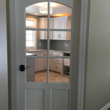 Laundry Room Remodel