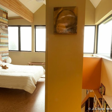 Big Sur Pre Fab