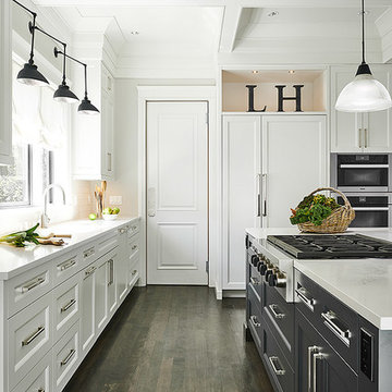 Fernwood Heritage Renovation