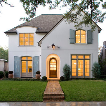 Exteriors