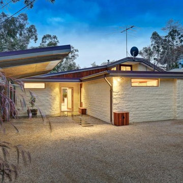 Atkins House