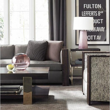 Caracole Straight Talk Sofa