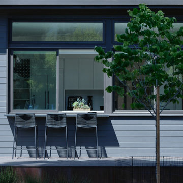 Berkeley Home